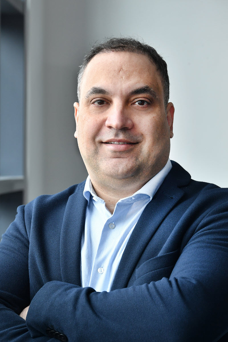 Image of Ashkan Pak Sereesht