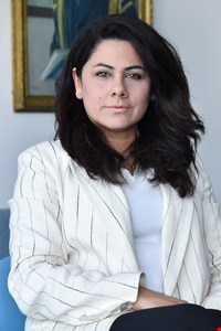 Dr S Asieh Tabaghdehi