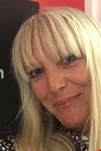 Image of Rachel Sharp