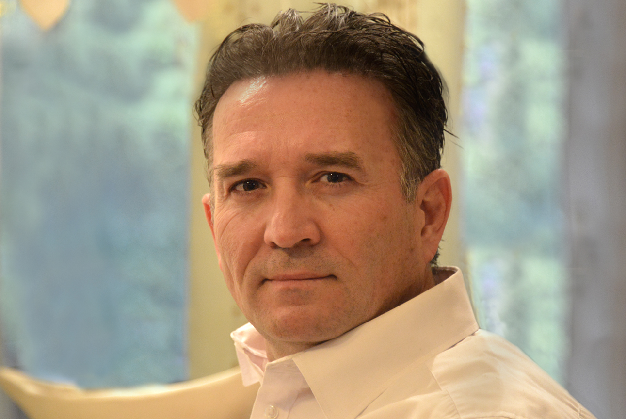 Image of Simon Pitsillides